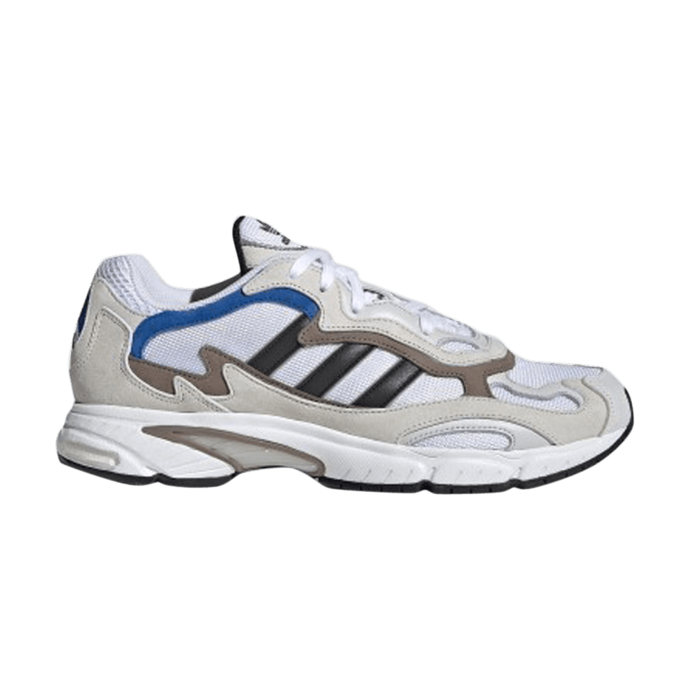 Кроссовки Adidas Temper Run 'Blue Trim'