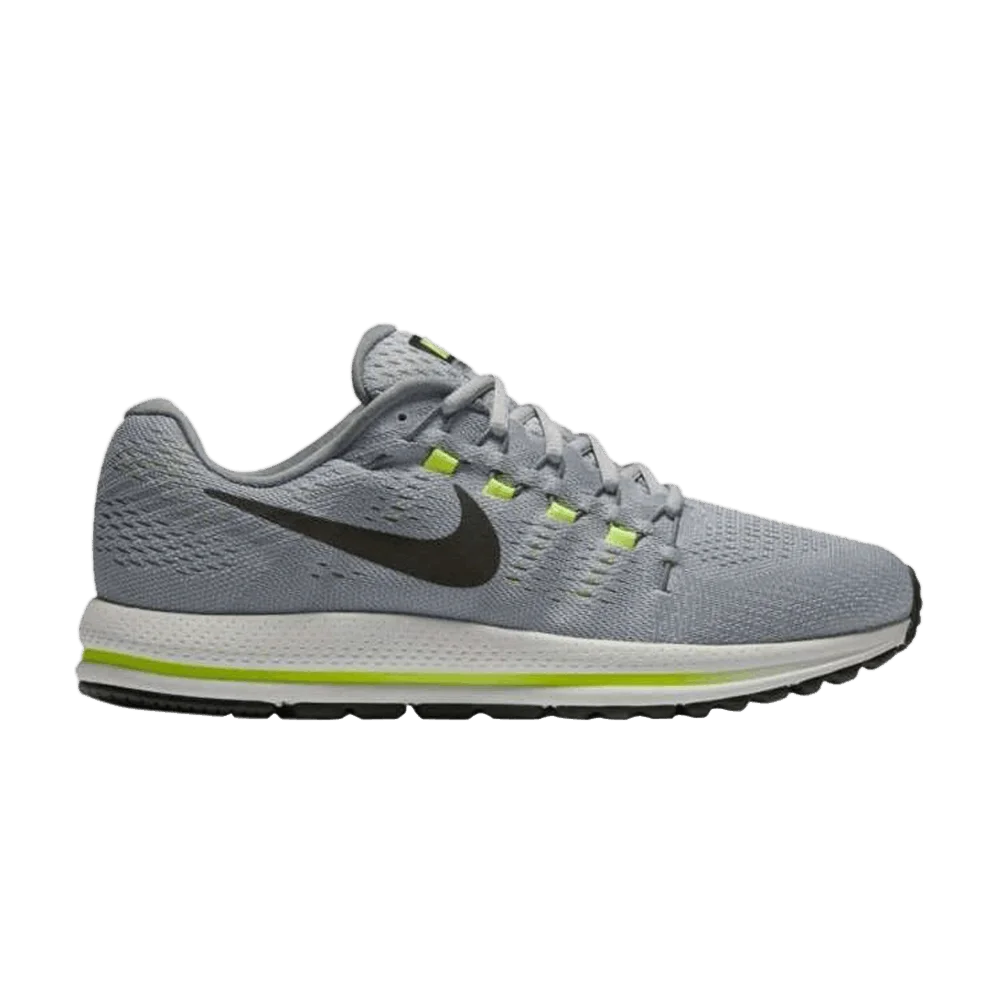 Кроссовки Nike Air Zoom Vomero 12 'Wolf Grey'