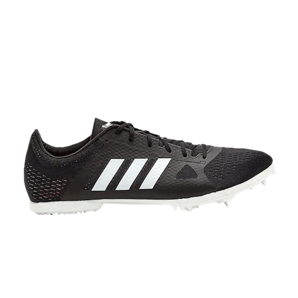 Кроссовки Adidas Adizero MD 'Core Black'