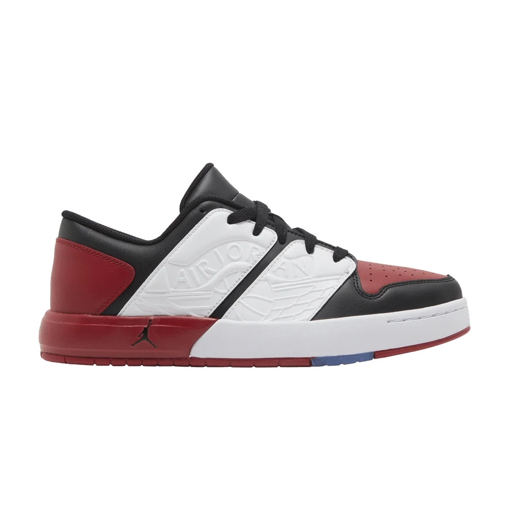 Кроссовки Air Jordan Nu Retro 1 Low 'Chicago' 2022