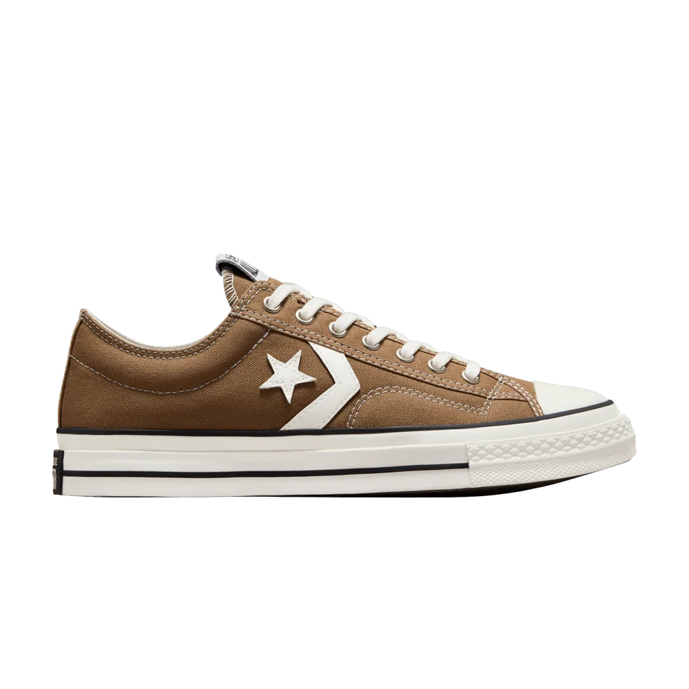 Кроссовки Converse Star Player 76 Low 'Hot Tea'
