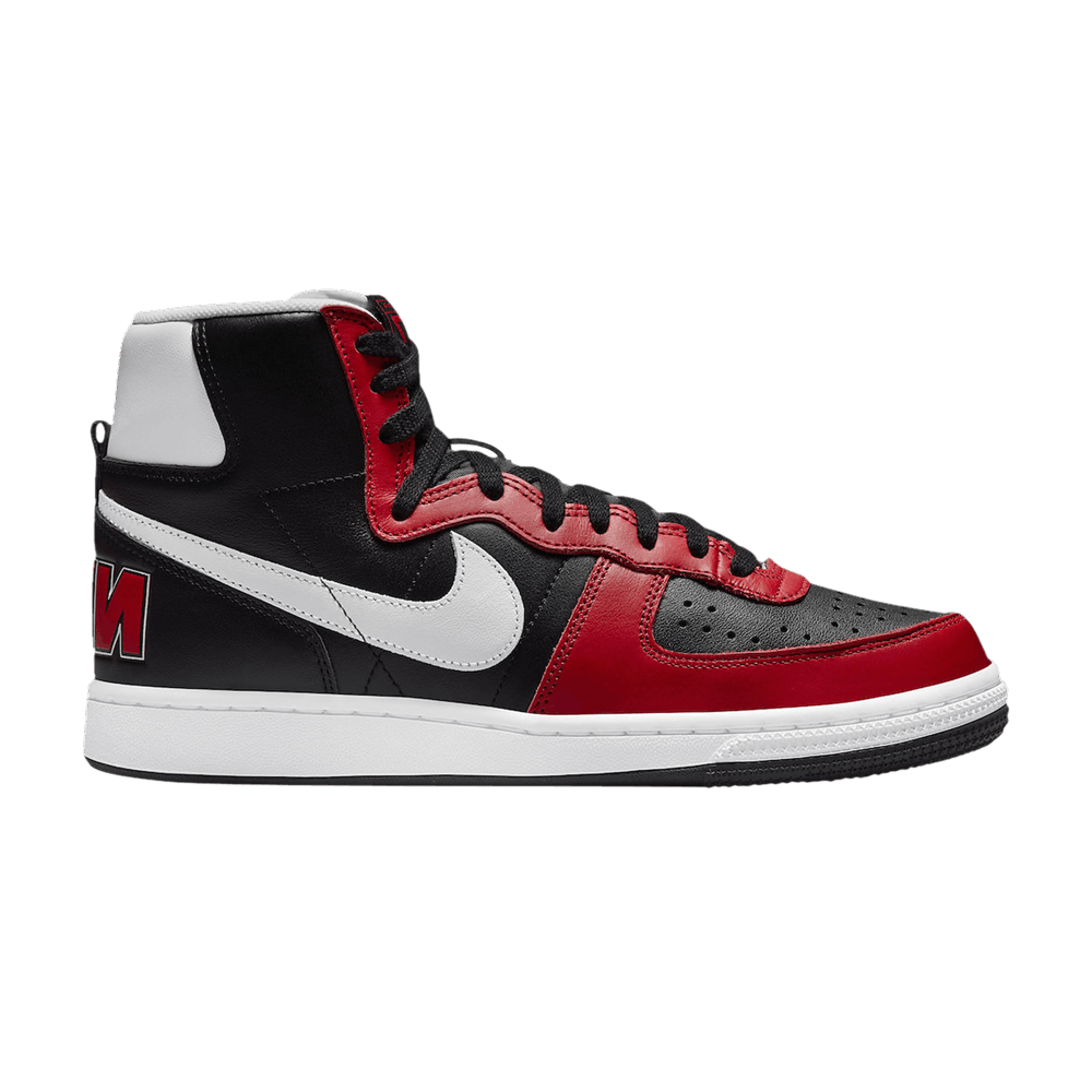 Кроссовки Nike Terminator High 'Portland Trail Blazers'