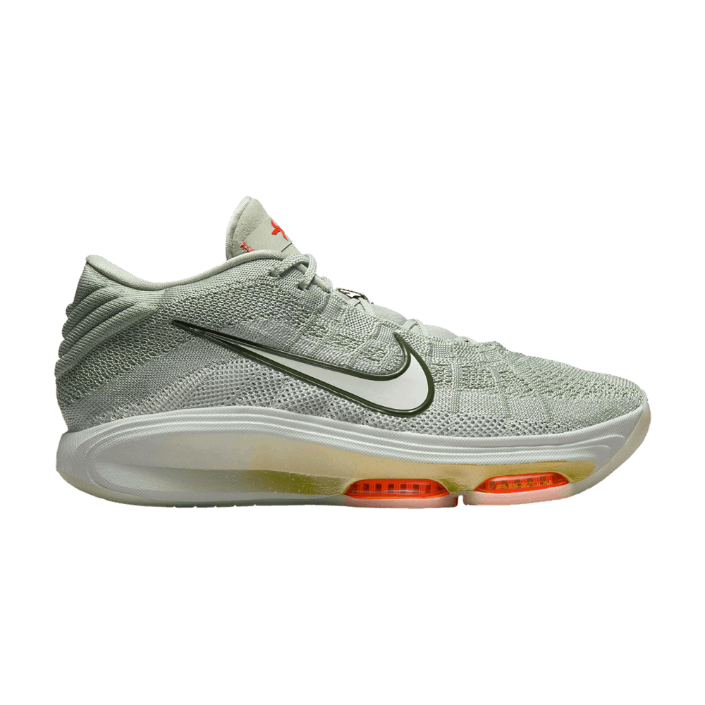 Кроссовки Nike Air Zoom GT Hustle 3 'Our Holiday Pack'