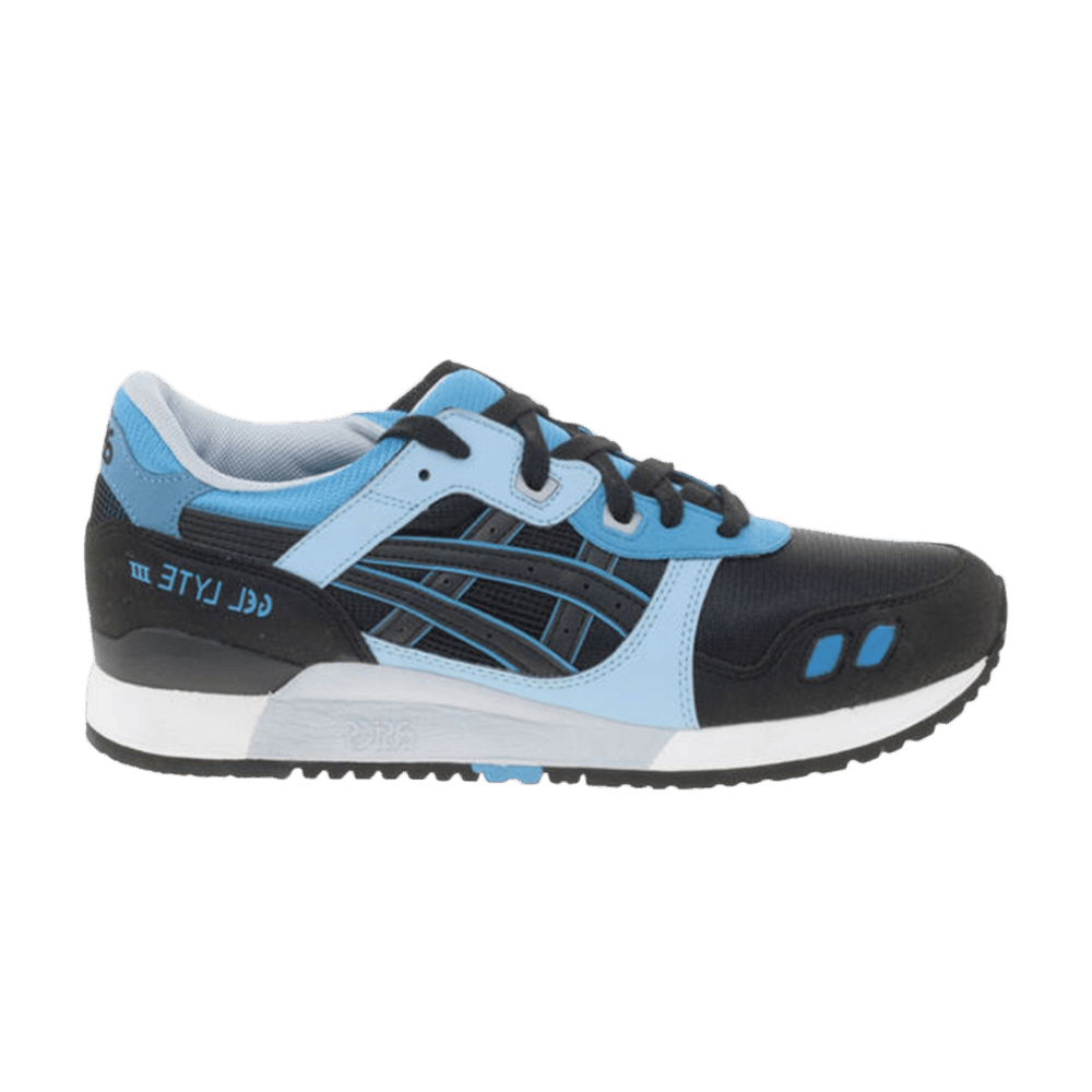 Кроссовки ASICS Gel Lyte 3