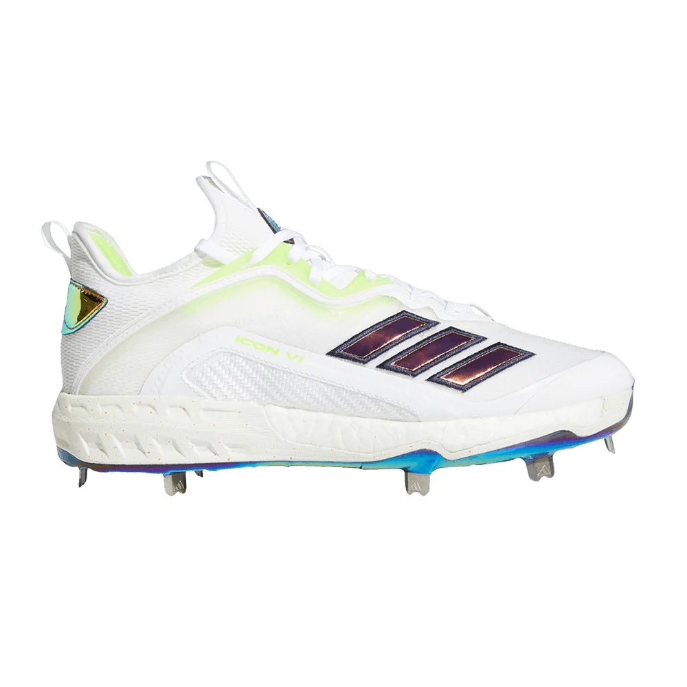 Кроссовки Adidas Icon 6 'Prism'