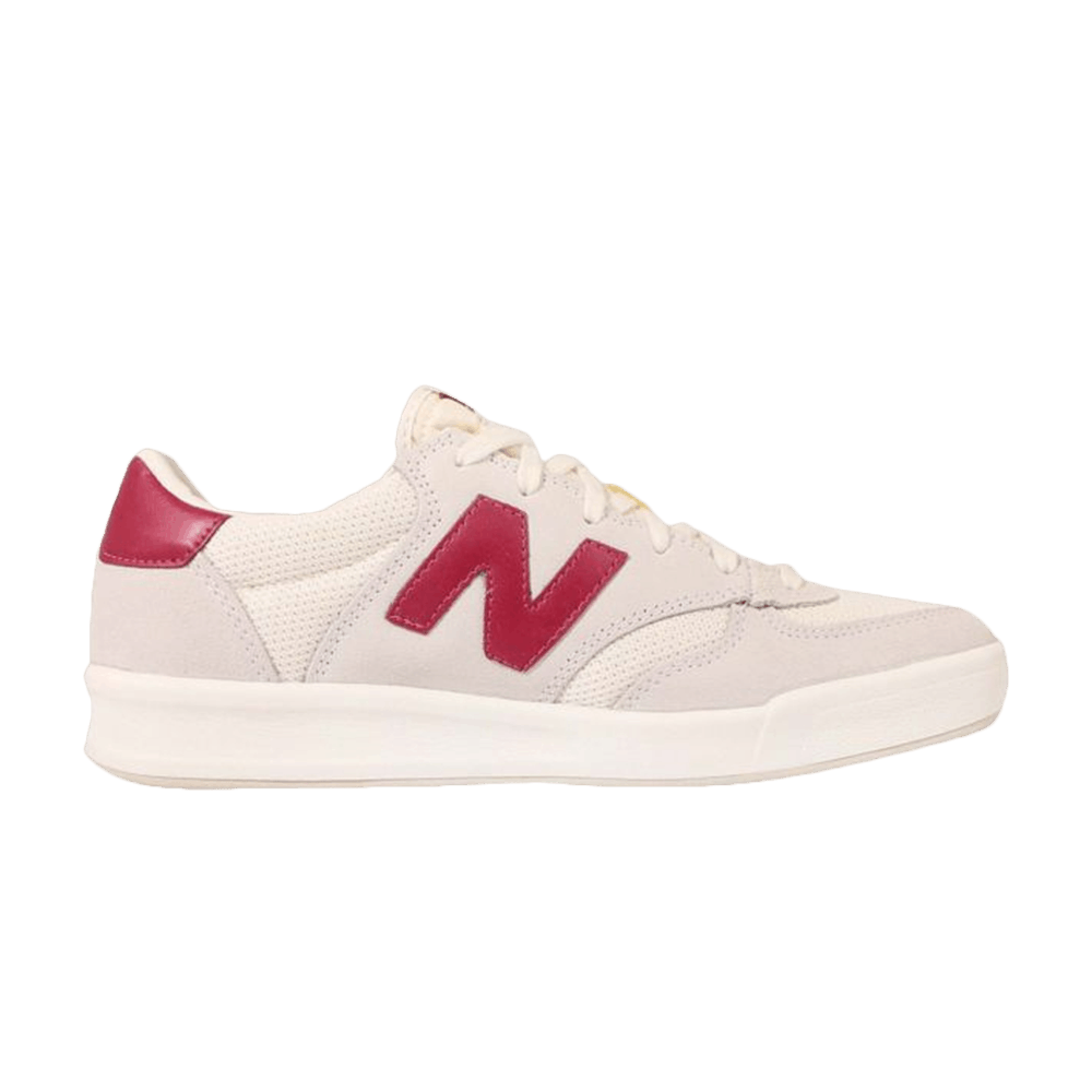 Кроссовки New Balance 300 'Beige'