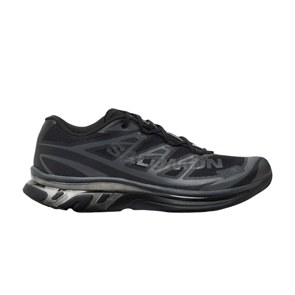 Кроссовки MM6 Maison Margiela x Salomon XT-6 'Black Asphalt'