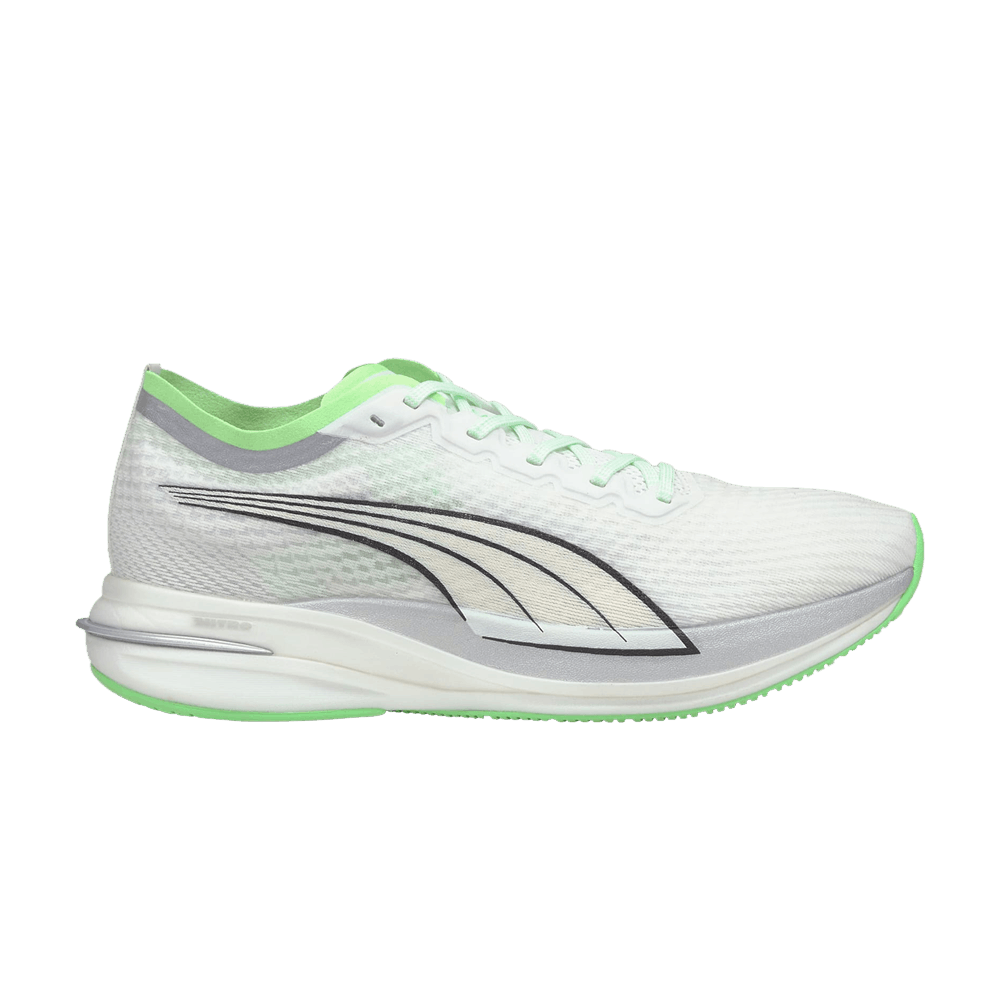Кроссовки Puma Deviate Nitro 'COOLadapt'