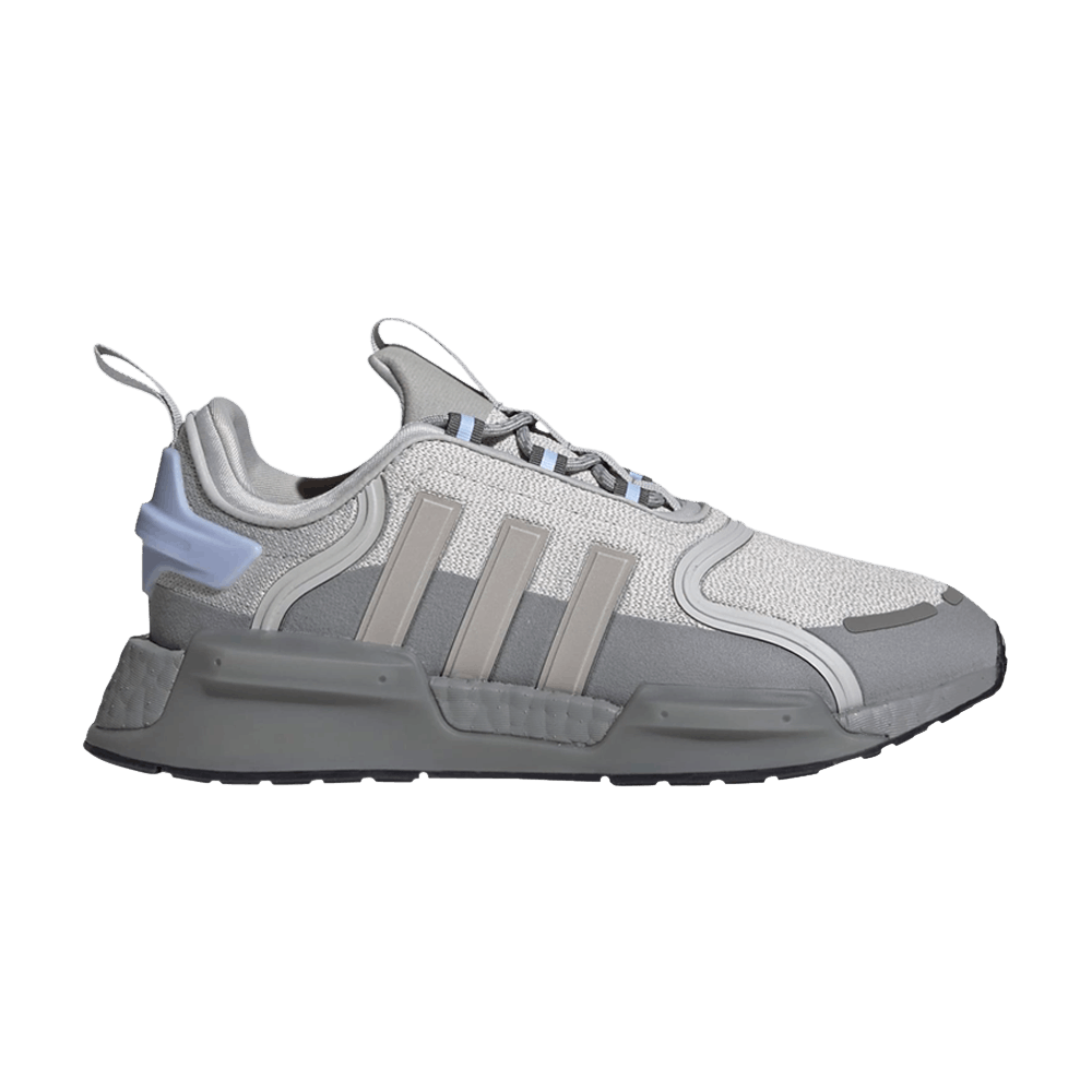 Кроссовки adidas Wmns NMD_R1 V3 'Grey Blue Dawn'