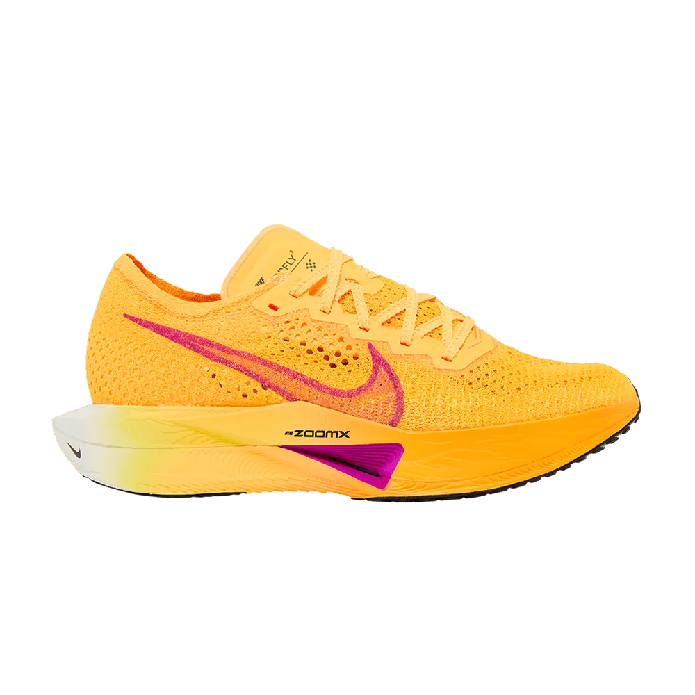Кроссовки Nike Wmns ZoomX VaporFly Next% 3 'Laser Orange'