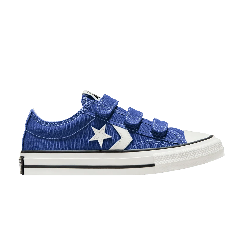 Кроссовки Converse Star Player 76 EasyOn Low PS 'Blue'