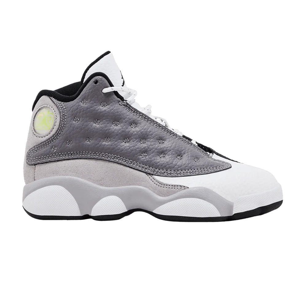 Кроссовки Air Jordan 13 Retro PS 'Atmosphere Grey'
