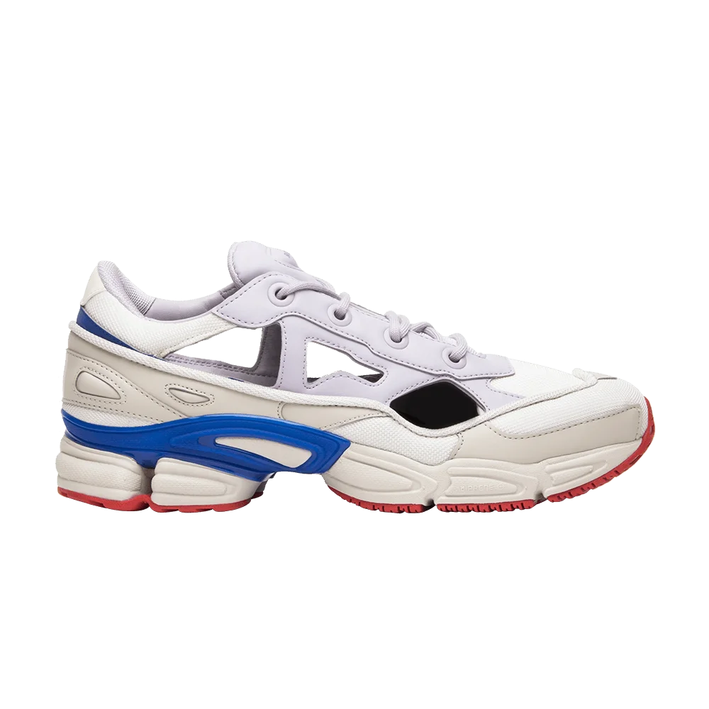 Кроссовки Raf Simons x adidas Ozweego Replicant 'USA'