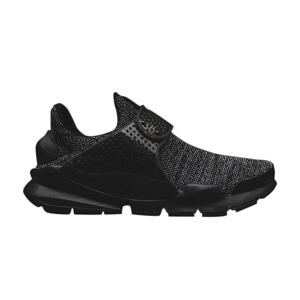 Кроссовки Nike Sock Dart Breathe 'Triple Black'