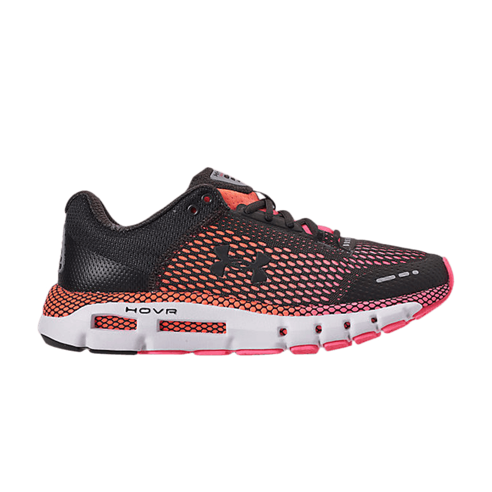 Кроссовки Under Armour Wmns HOVR Infinite 'Mojo Pink'