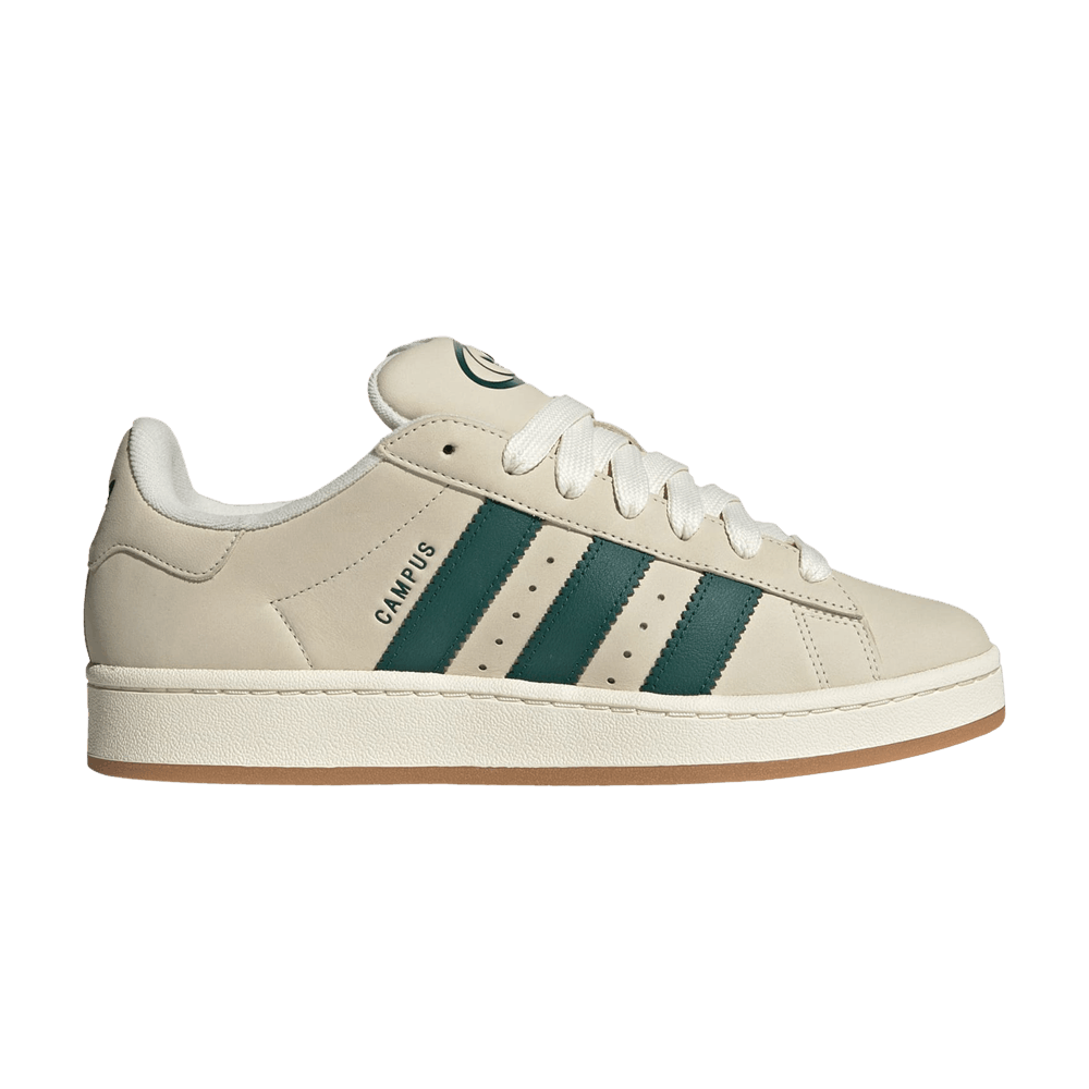 Кроссовки adidas Campus 00s 'Cream Collegiate Green'