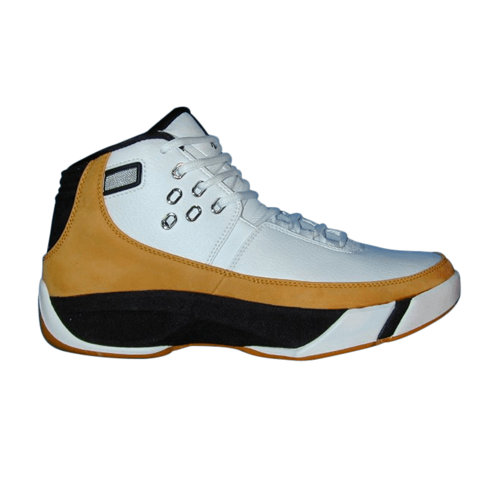 Кроссовки Air Jordan Work'M 'Chutney'