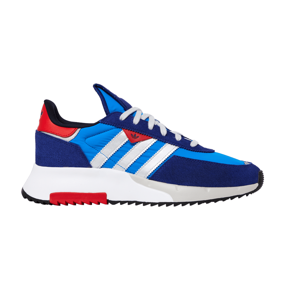 Кроссовки adidas Retropy F2 'Legacy Indigo Red'