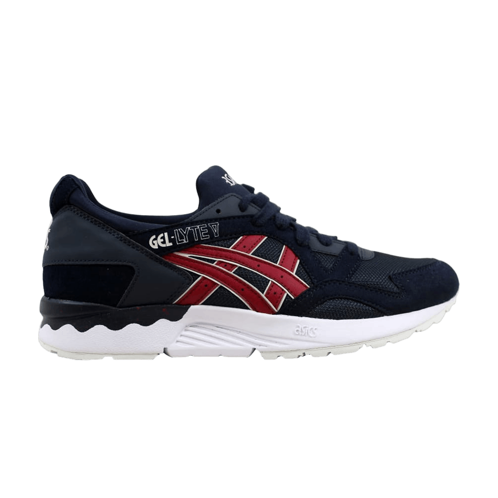 Кроссовки Asics Gel Lyte 5