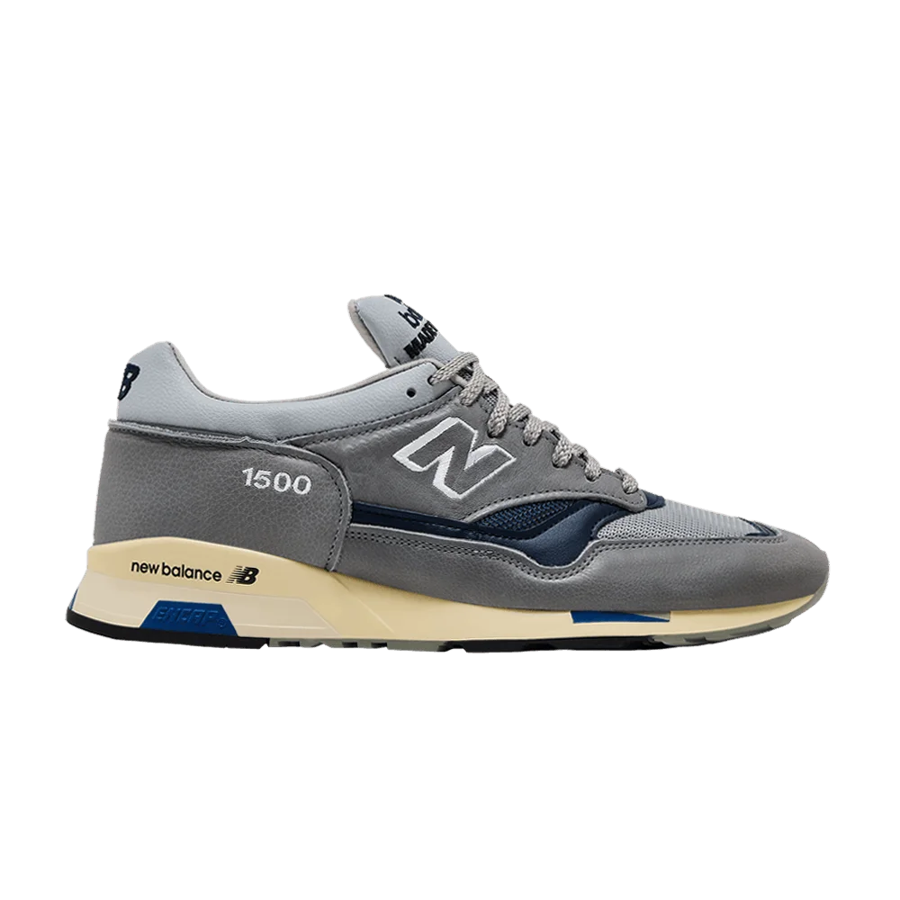Кроссовки New Balance 1500 Made in England '40th Anniversary'