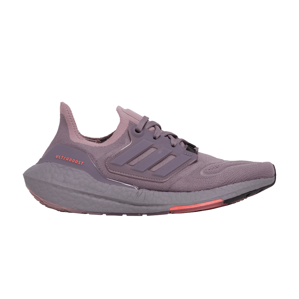 Кроссовки adidas Wmns UltraBoost 22 'Legacy Purple'