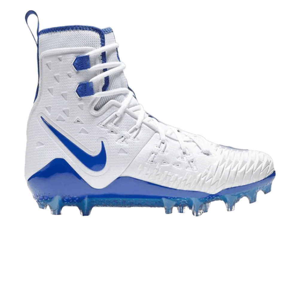 Кроссовки Nike Force Savage Elite TD 'White Photo Blue'