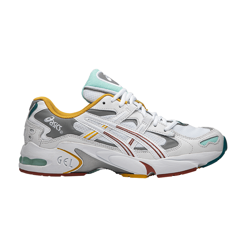 Кроссовки ASICS Ronnie Fieg x Gel Kayano 5 'Oasis'