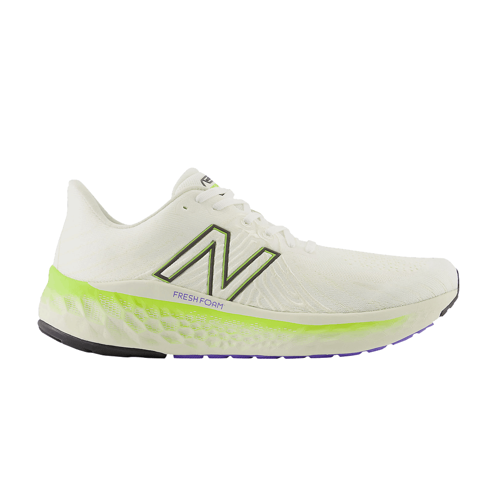 Кроссовки New Balance Fresh Foam X Vongo v5 'Sea Salt Thirty Watt'