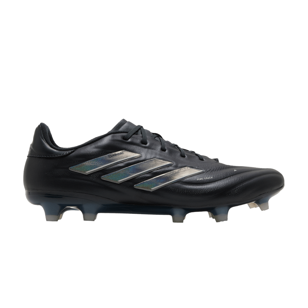 Кроссовки adidas Copa Pure 2 Elite FG 'Base Black Pack'