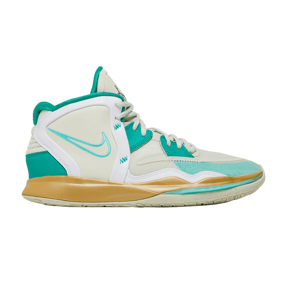 Кроссовки Sue Bird x Nike Kyrie Infinity GS 'Golden Tribute'