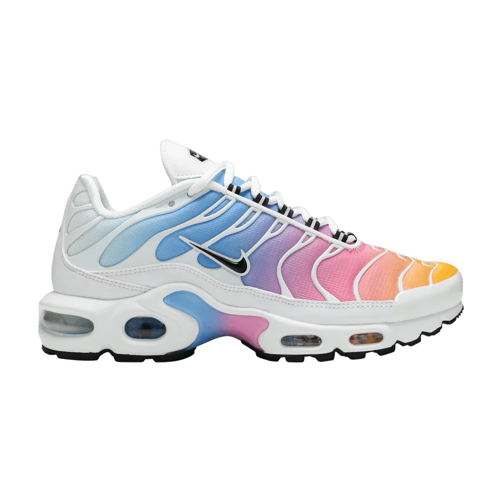 Кроссовки Nike Wmns Air Max Plus 'Summer Gradient'