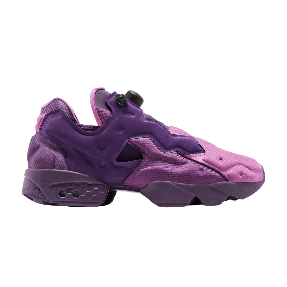 Кроссовки Reebok GOAT Exclusive Instapump Fury 'Purple'
