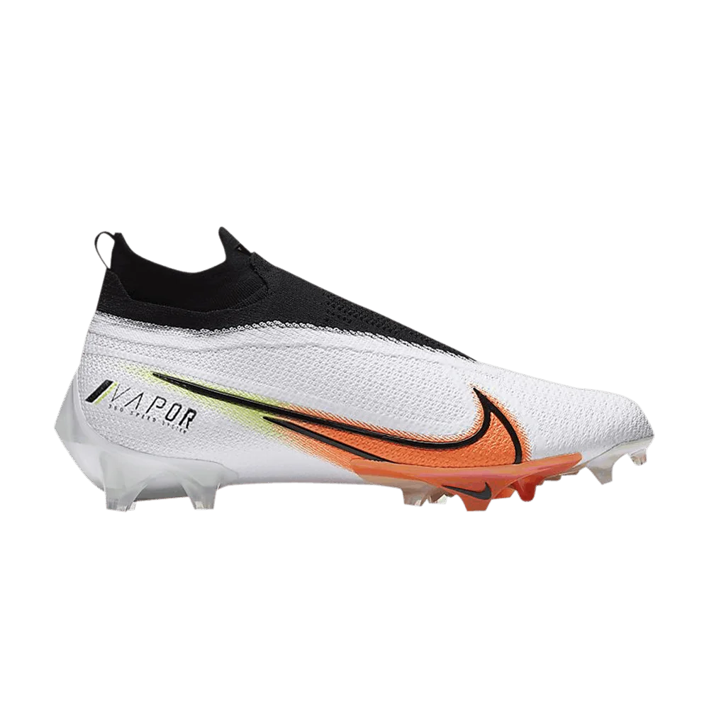 Кроссовки Nike Vapor Edge Elite 360 Premium 'White Crimson'