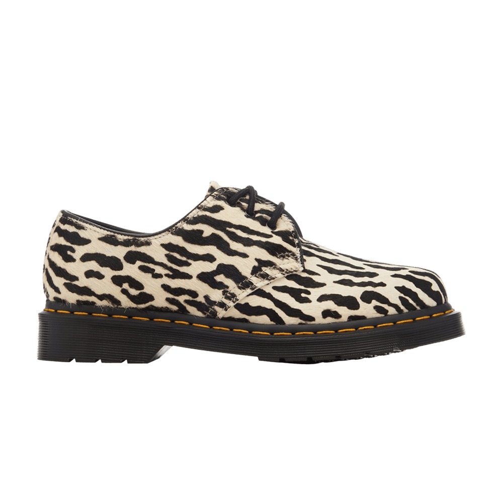 Кроссовки Dr. Martens Wacko Maria x 1461 'Tiger Camo - White'