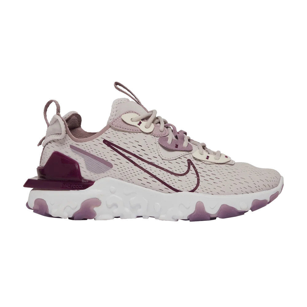 Кроссовки Nike Wmns React Vision 'Venice'