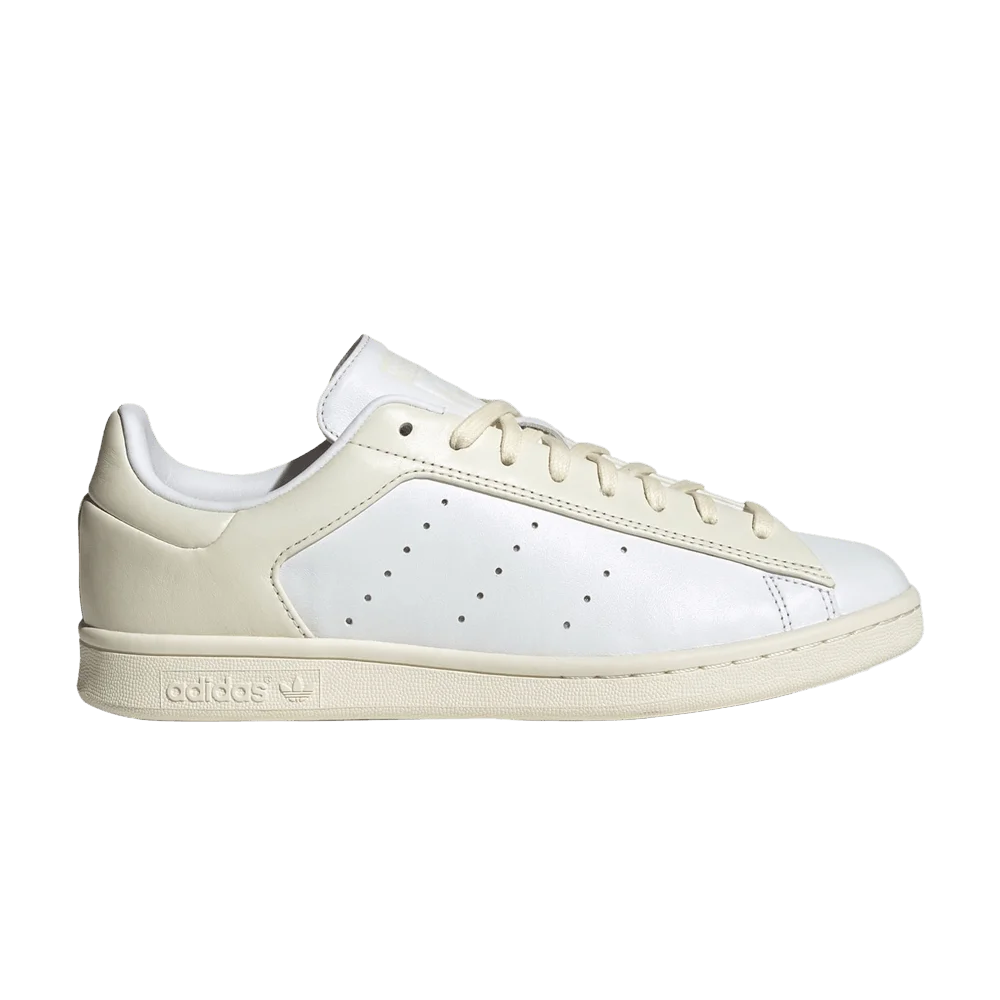 Кроссовки adidas Wmns Stan Smith 'Off White Folded Edges'