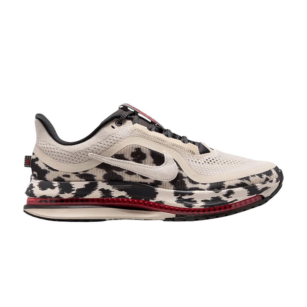 Кроссовки Nike Pegasus Premium 'Cow Print'