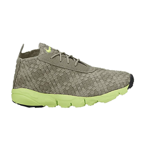 Кроссовки Nike Air Footscape Desert Chukka