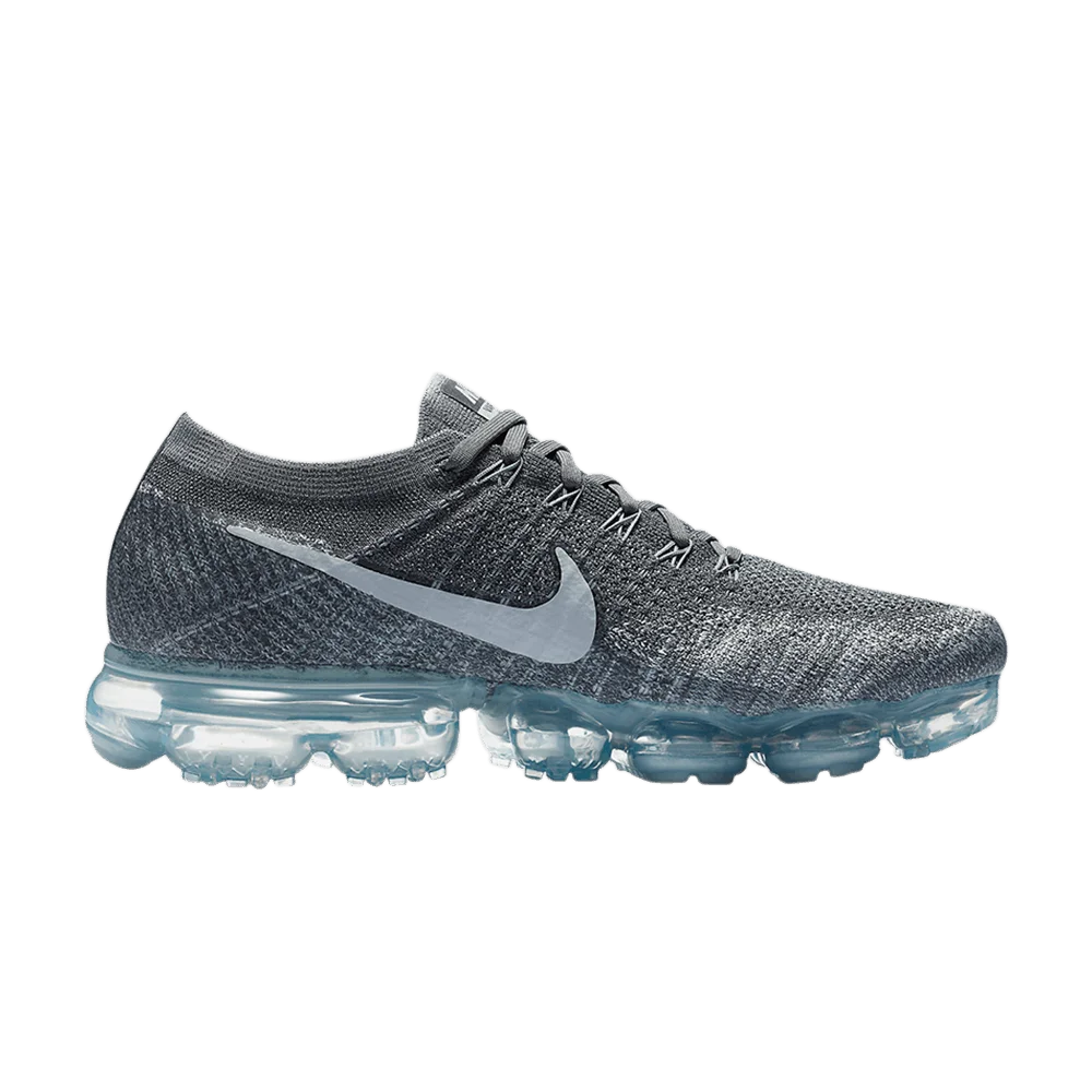 Кроссовки Nike Wmns Air VaporMax 'Asphalt'