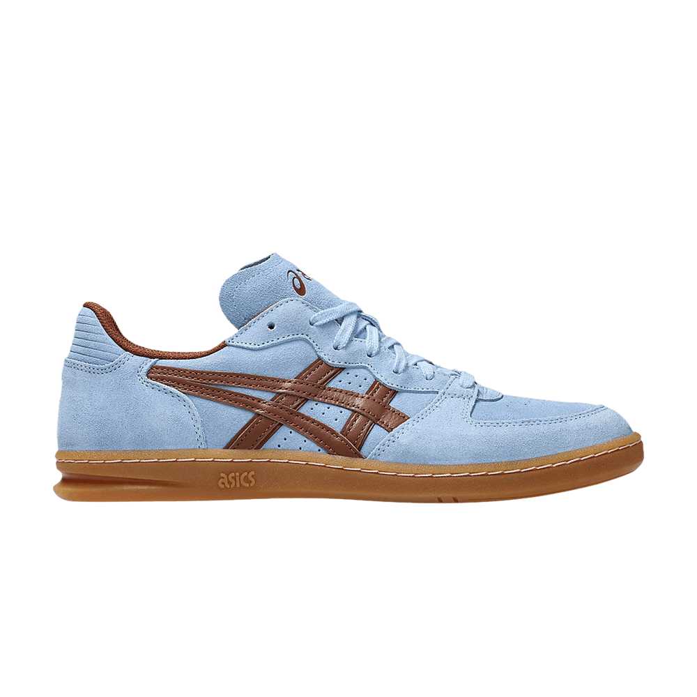 Кроссовки ASICS HAY x Skyhand OG 'Chambray Blue Tortoise Shell'