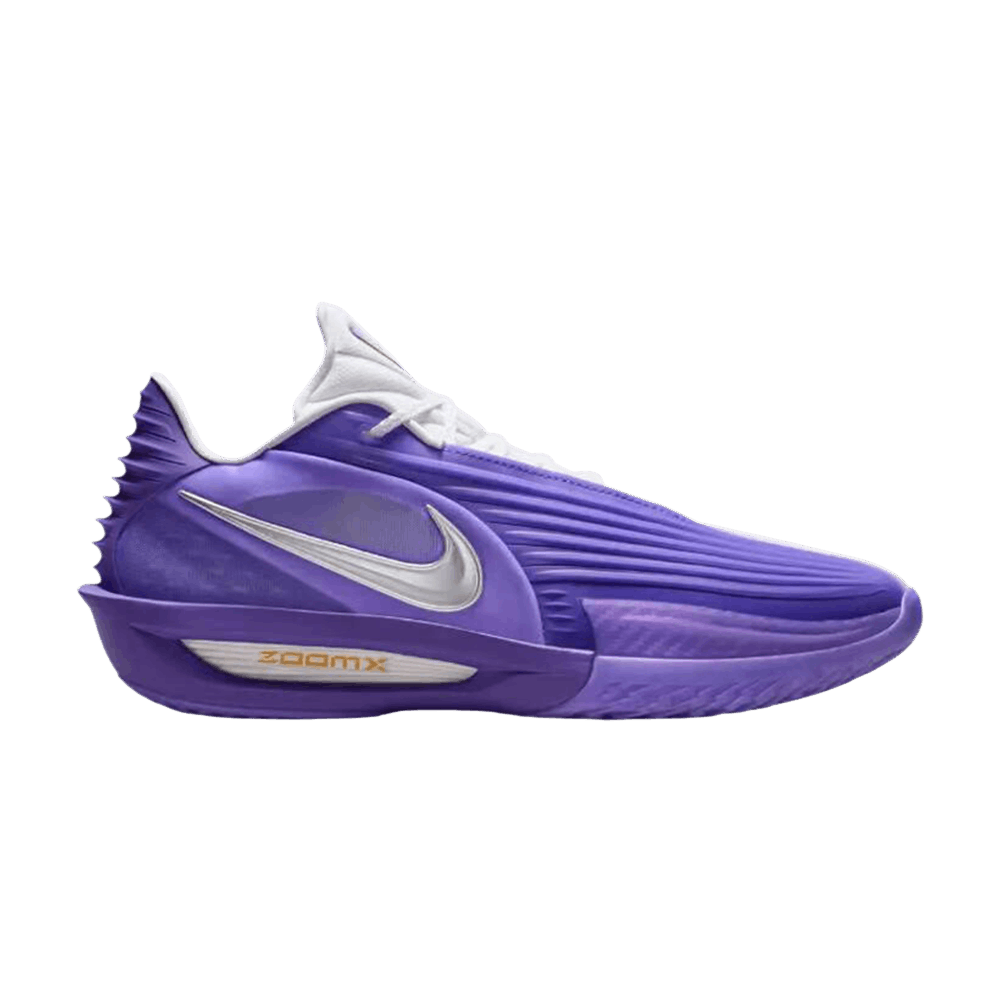 Кроссовки Nike Air Zoom GT Cut 3 Turbo 'Phoenix Suns'