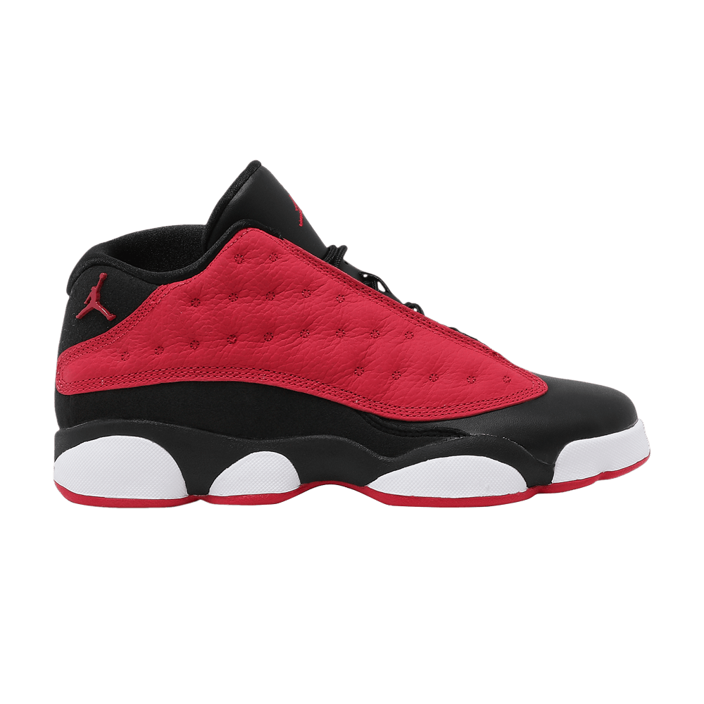 Кроссовки Air Jordan 13 Retro Low GS 'Very Berry'