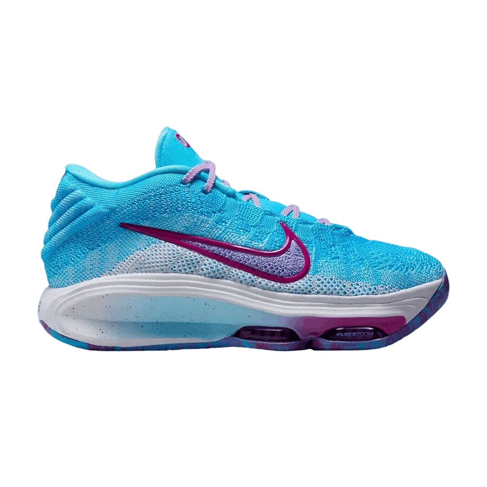 Кроссовки Paige Bueckers x Nike Air Zoom GT Hustle 3 'Be You, Be Great!'