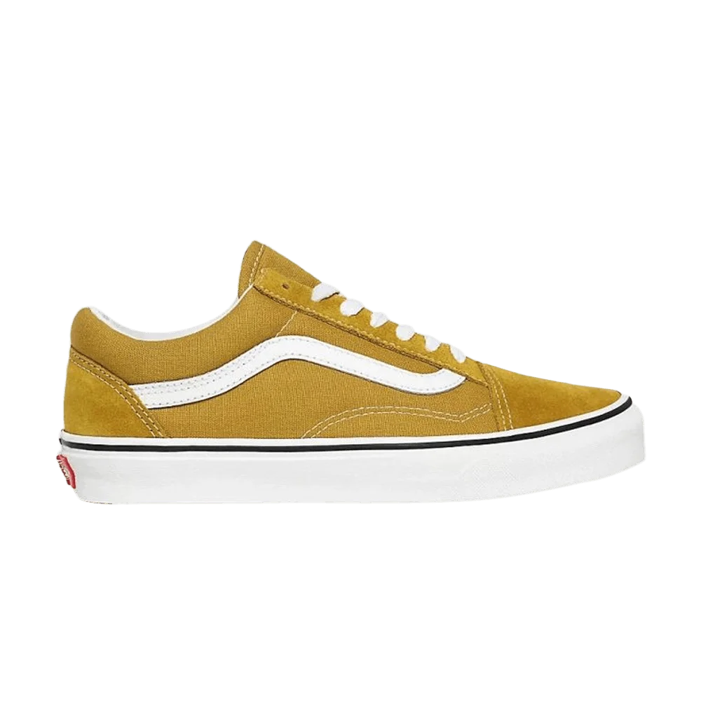 Vans Old Skool 'Olive Oil'