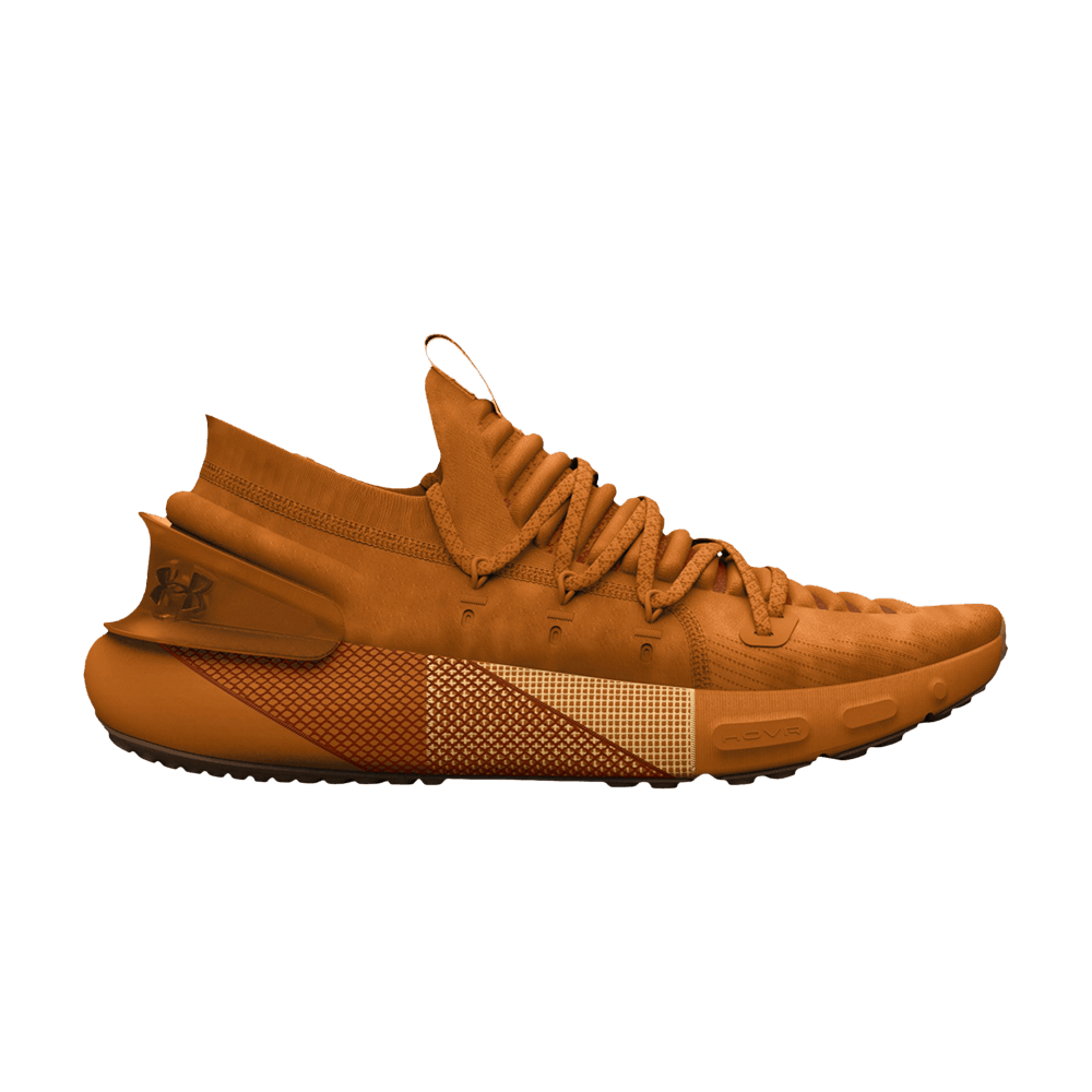 Кроссовки Under Armour HOVR Phantom 3 'Dyed - Honey Orange'
