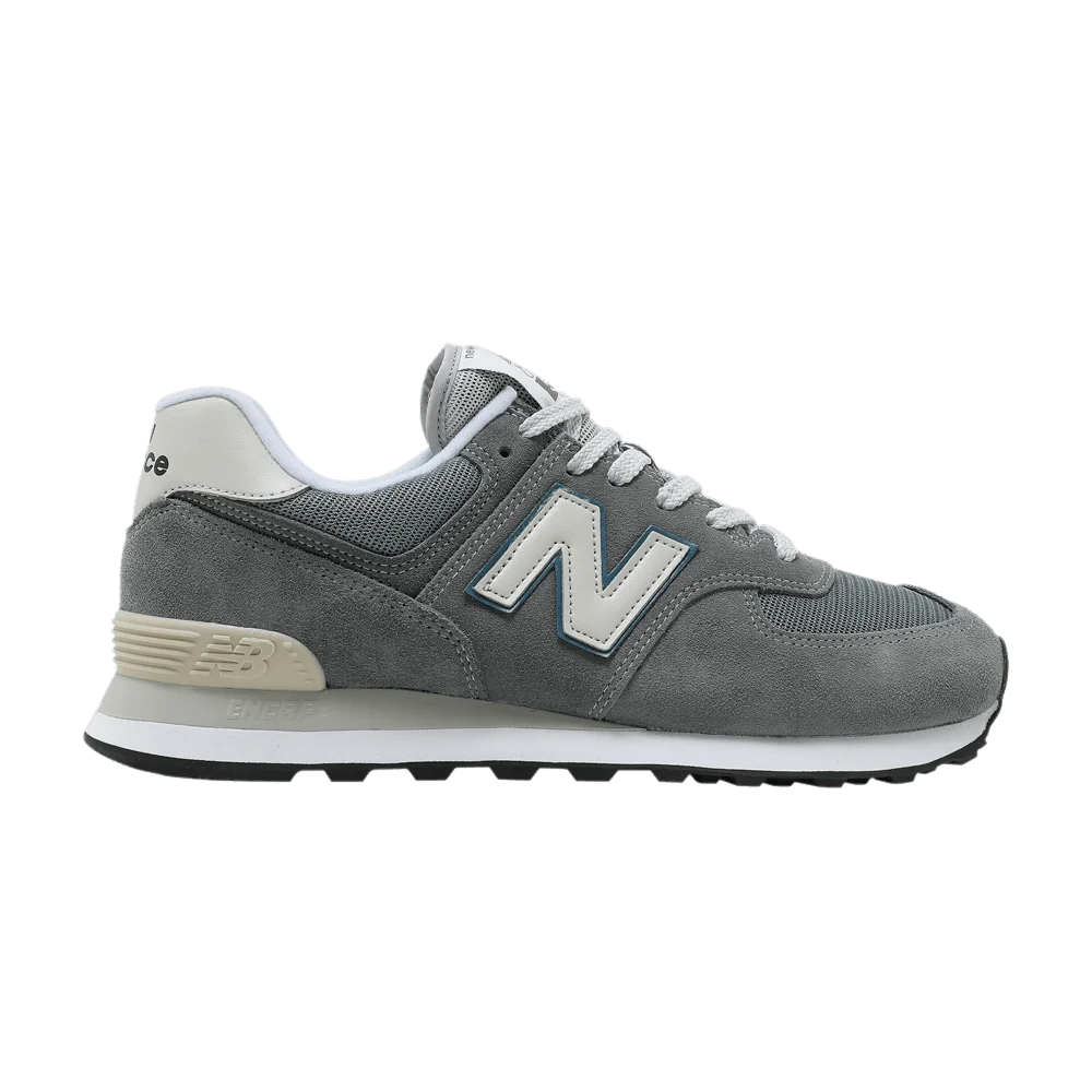 Кроссовки New Balance 574 'Grey Sky Blue'