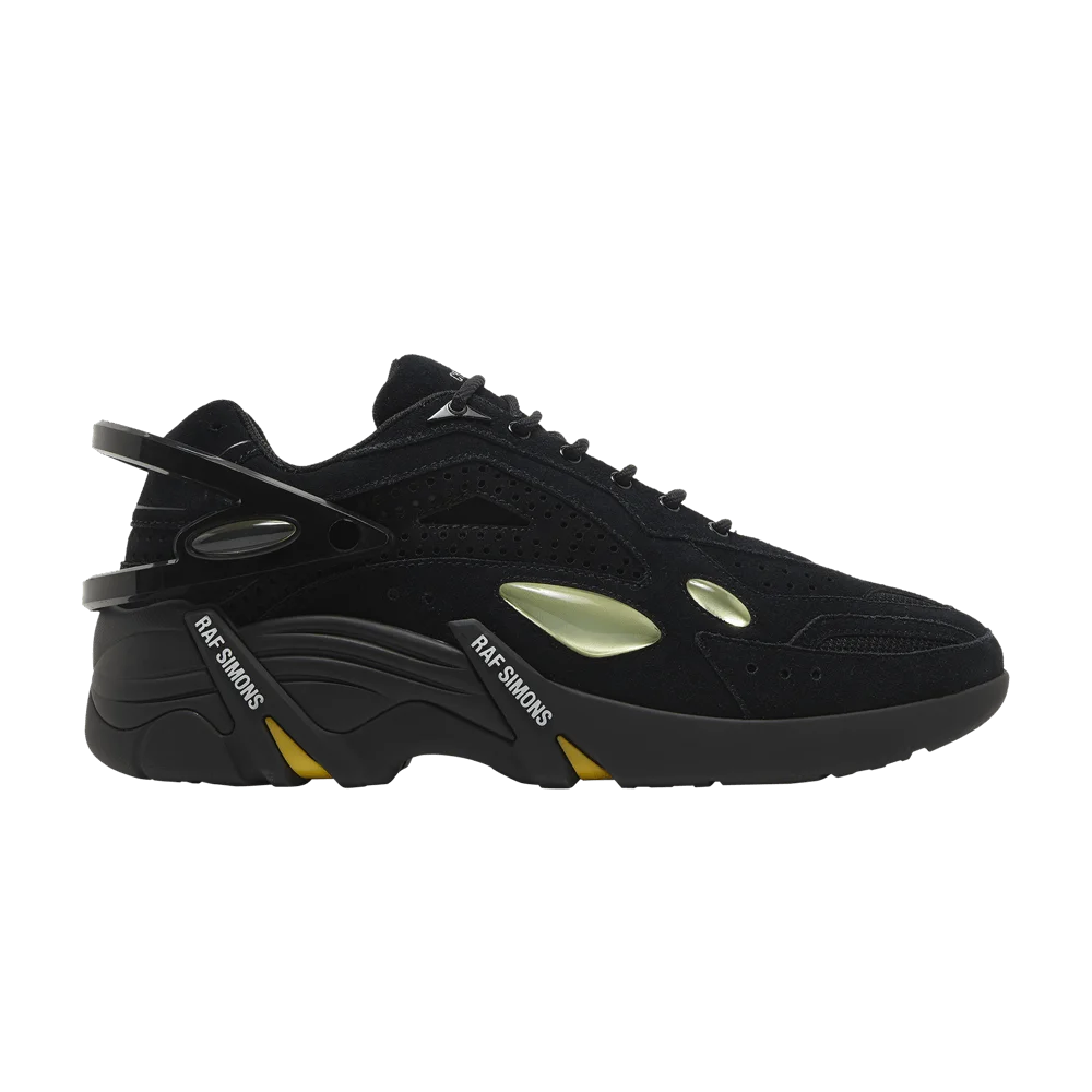 Кроссовки Raf Simons Cylon-21 'Black'