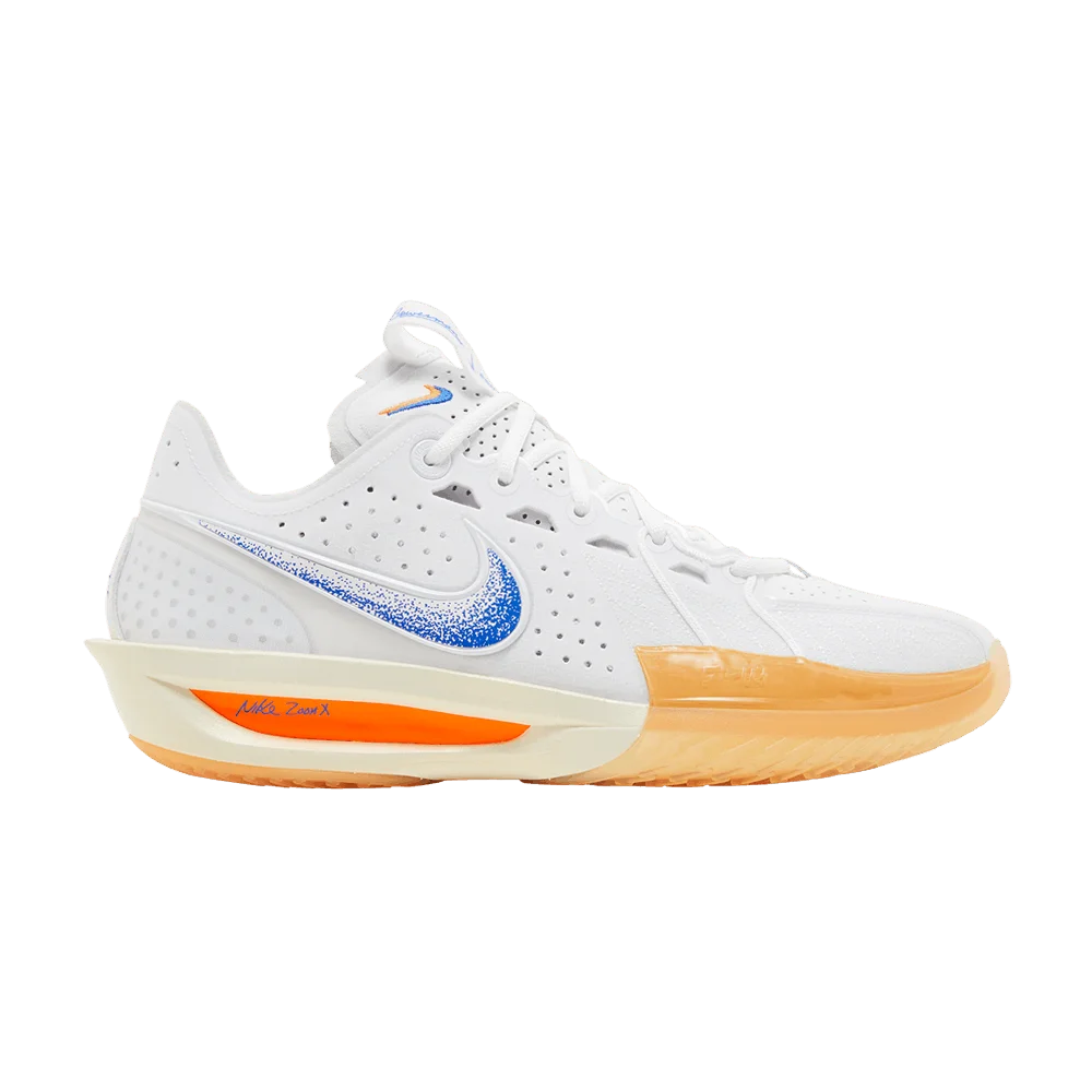 Кроссовки Nike Air Zoom GT Cut 3 'Blueprint Pack'