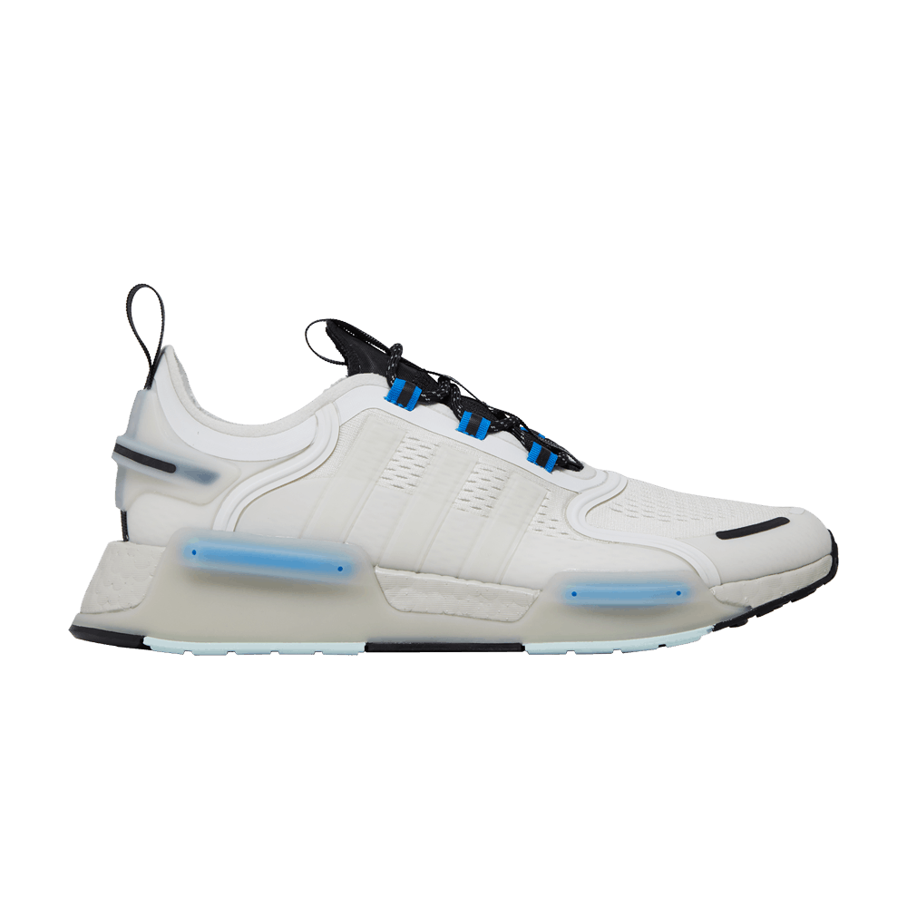 Кроссовки adidas NMD_V3 'Crystal White Blue Rush'
