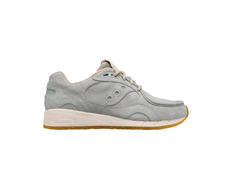 Кроссовки Saucony Shadow 6000 Moc 'Grey'